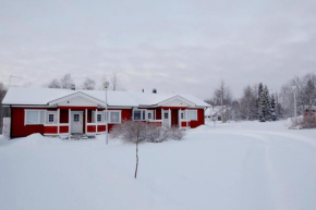 Forenom Hostel Kuusamo, Kuusamo